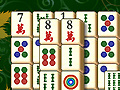 게임 10 Mahjong