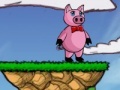게임 Mr. Pig's Platforming Diet
