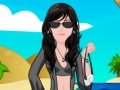 게임 Design Your Beach Look