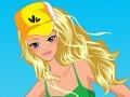 게임 Crazy Skateboard Girl