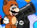 게임 Mario Shoot Balloon