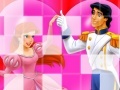 게임 Sort My Tiles: Cinderella and Prince Charming