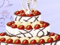 게임 Beautiful Wedding Cake