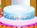 게임 Cake Boss