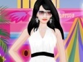 게임 Demi Lovato Dress Up