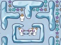 게임 Snow maze