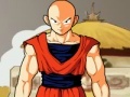 게임 Dragonball z dress up