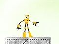 게임 Benda Bot
