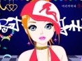 게임 Makeup for a night club