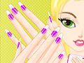 게임 Funky Nail Art 2