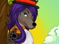 게임 Wolf Dress Up