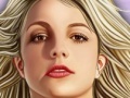 게임 Breatney Spears Makeover