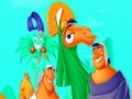 게임 New Groove Online Coloring Game