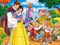 게임 Snow White puzzle