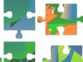 게임 Jigsaw Pazzle