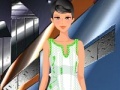 게임 Agent girl dressup