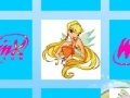 게임 Winx Club Memory Matching