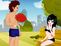 게임 Birthday Couple