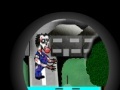 게임 Zombie Sniper