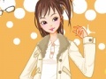 게임 Coats and jackets dress up