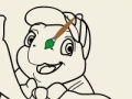 게임 Franklin the Turtle