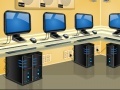 게임 Computer Lab Escape
