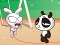 게임 Rope Skipping