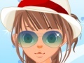 게임 Dress up cool girl