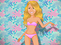 게임 Miley Cyrus Style