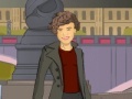 게임 Harry styles from one direction