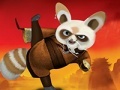 게임 Kung Fu Panda Shifu Dress Up