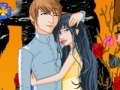 게임 Romeo and Juliet makeup game