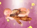 게임 My baby dressup