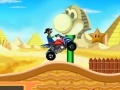 게임 Mario Egypt Adventure