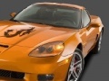 게임 Chevrolet Corvette