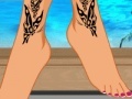 게임 My pedicure salon