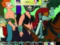 게임 Photo Hunt Futurama