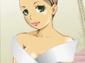 게임 Dress up bride 13