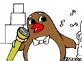 게임 Singing Penguin