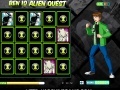 게임 Ben 10 alien quest