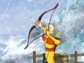 게임 Avatar Bow and Arrow Shooting 