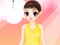 게임 Sweetheart dress up 1