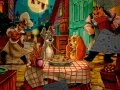 게임 Lady and the tramp