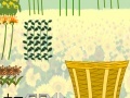 게임 Flowers in a basket