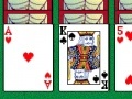 게임 Spider solitare