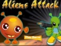 게임 Aliens Attack