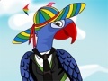 게임 Rio, The Flying Macaw