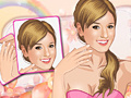 게임 Glam Girl Makeup