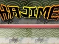 게임 Hajime