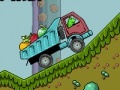 게임 Frog truck